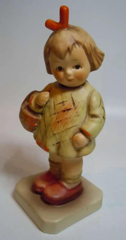 Hummel / Goebel Figur - Ich bring dir was (HUM 479)  Hummel Club