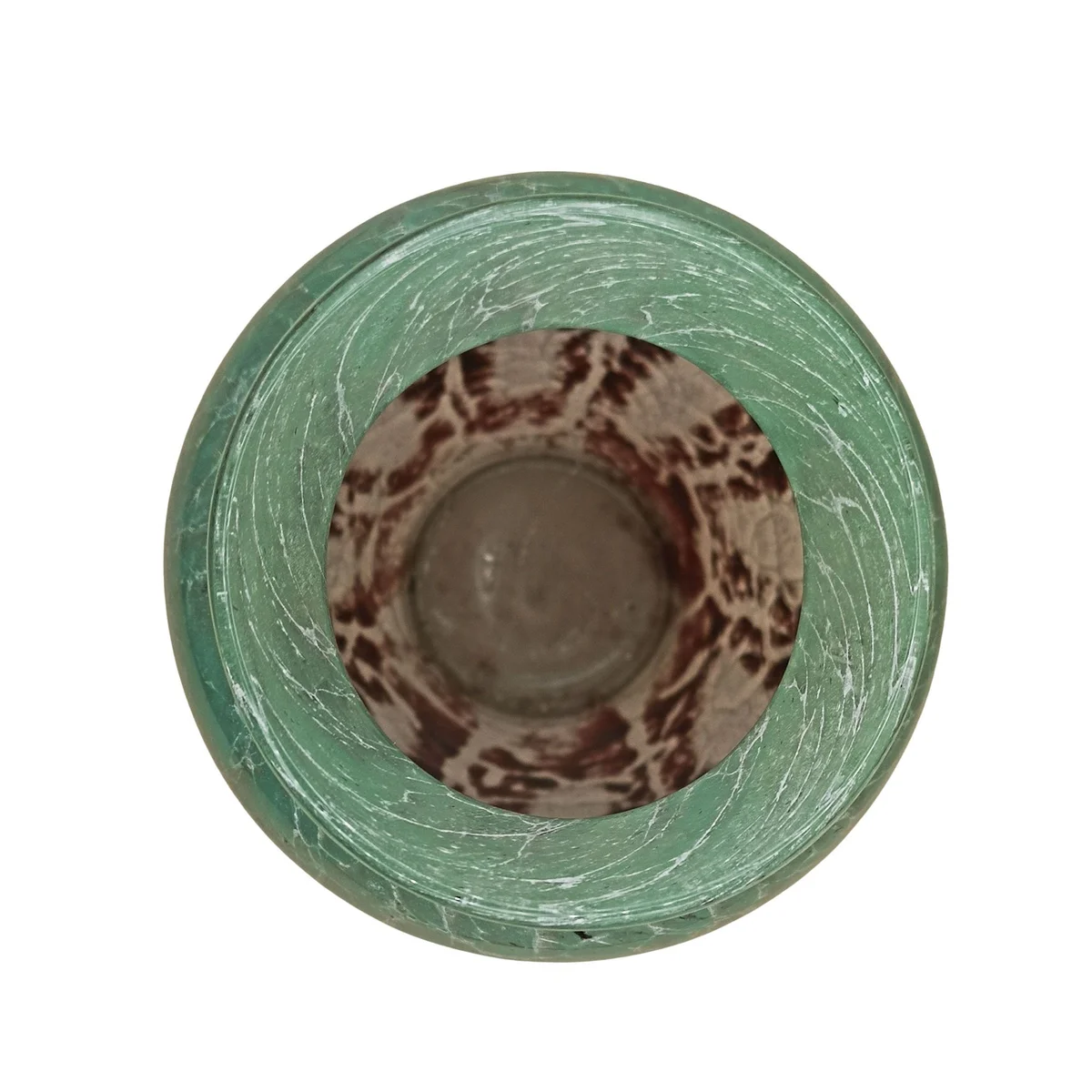 WMF Ikora Glasvase – Art Déco Design von Karl Wiedmann, 1930er Jahre – 25 cm
