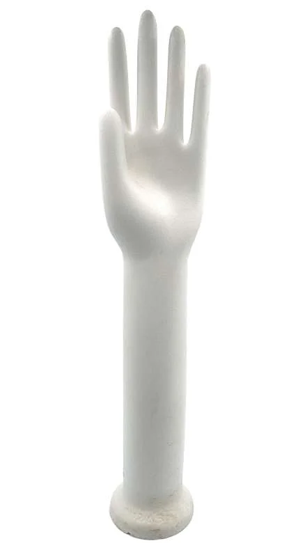 Keramik Hand Hoechst Ceram Tech, Marktredwitz Industriedesign