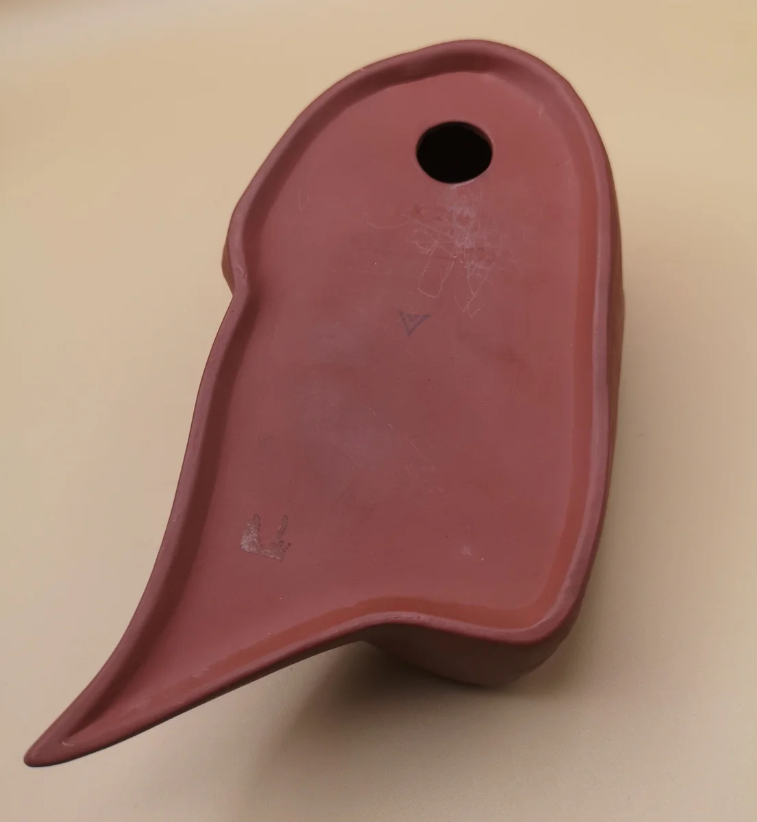 Goebel Wandmaske (1958) - Sinnlicher Frauenkopf -  TX 214