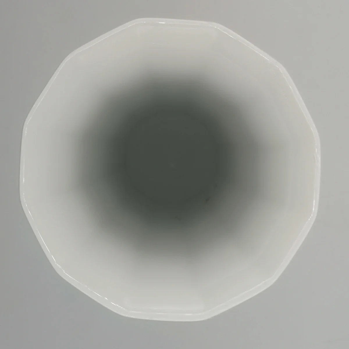 Rosenthal Polygon Patras Vase von Tapio Wirkkala