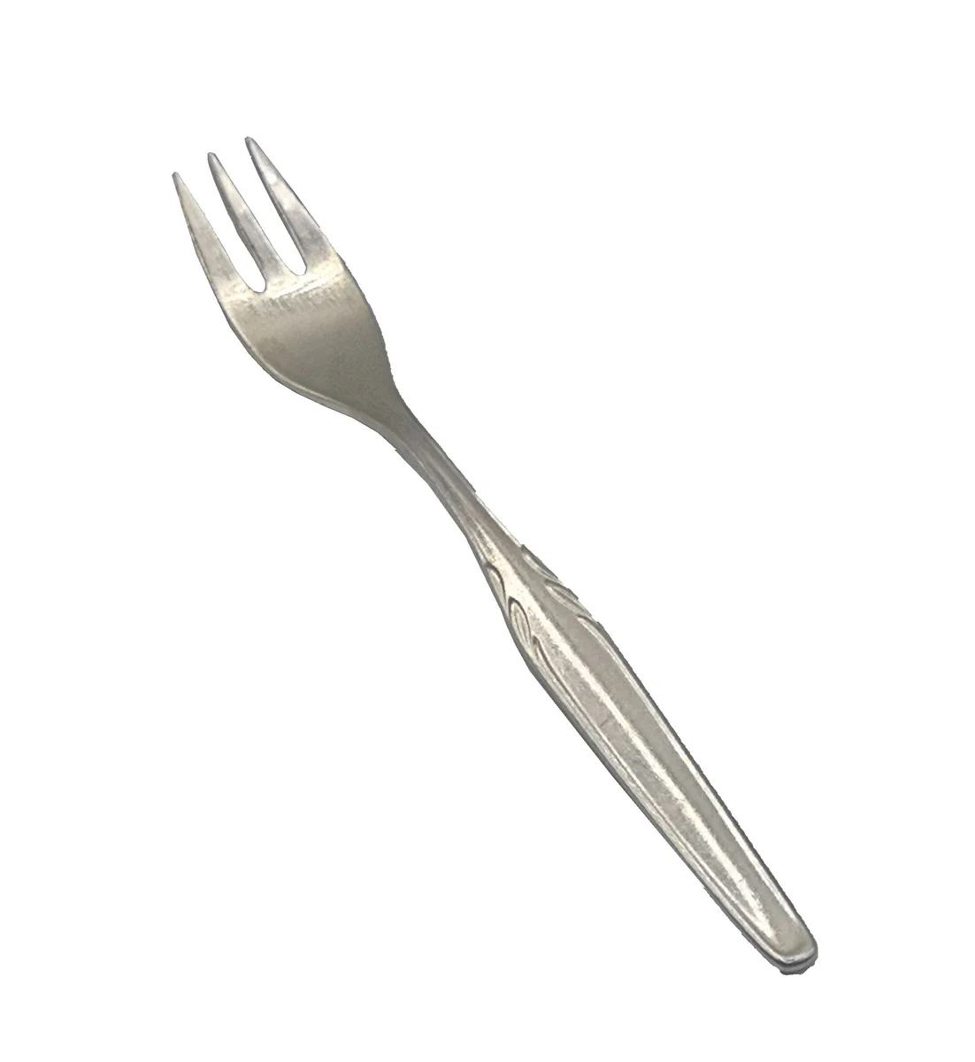 WMF Besteckteile Dekor 3500  - Paris Kuchengabel 16 cm