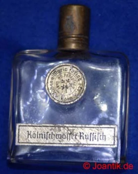 Parfüm Flakon Farina (1)