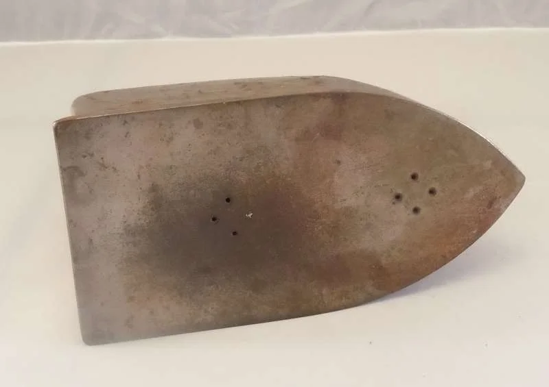 Roengler STANDARD Dampfbügeleisen aus den 50er Jahren