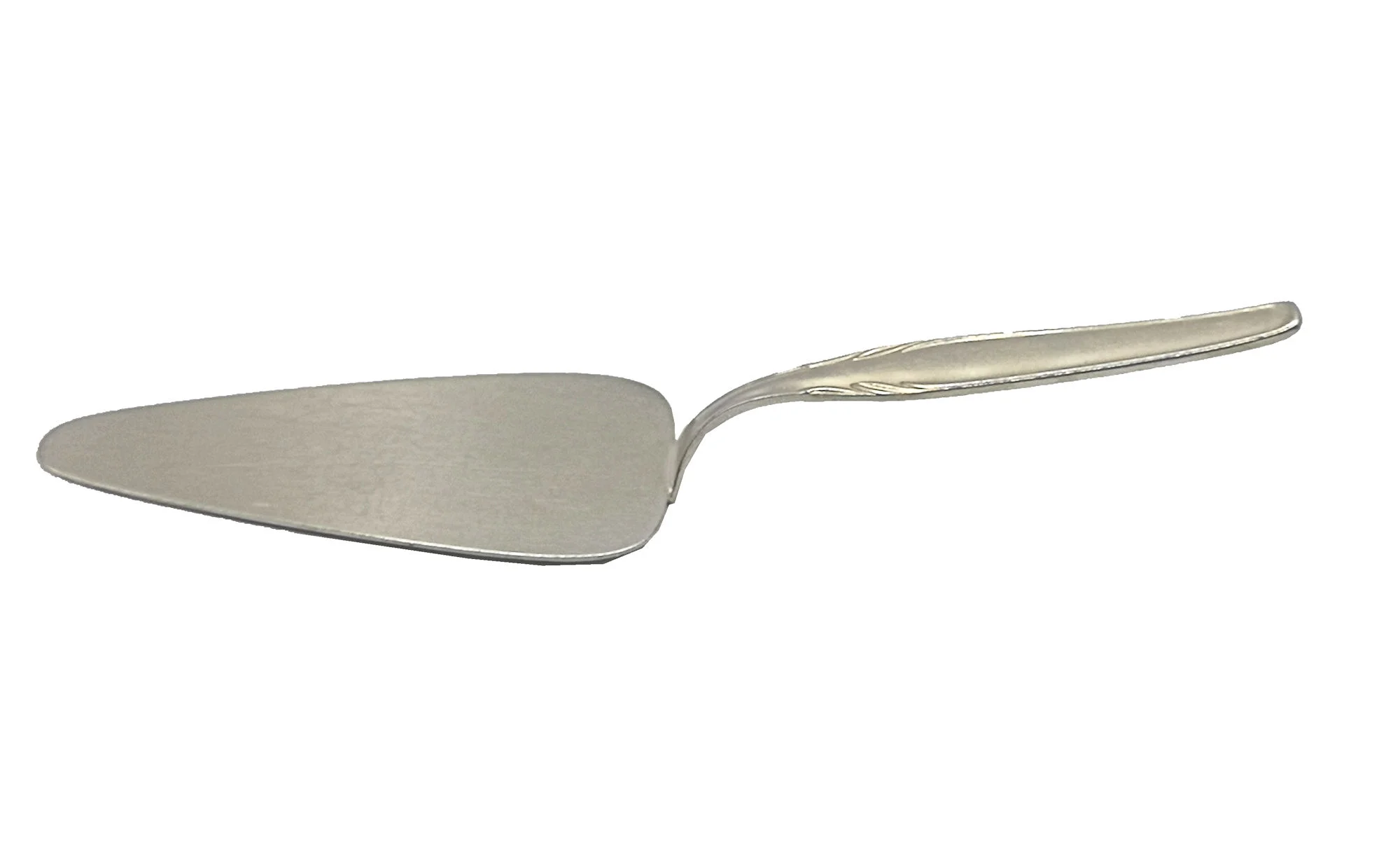 WMF Besteckteile Dekor 3500  - Paris Tortenheber Länge 22 cm 1