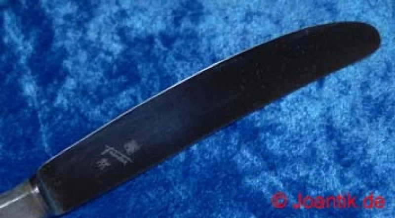 WMF Menue Messer 3400