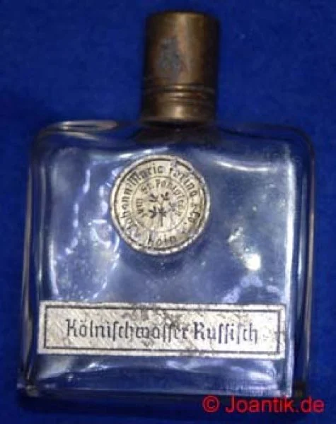 Parfüm Flakon Farina (1)