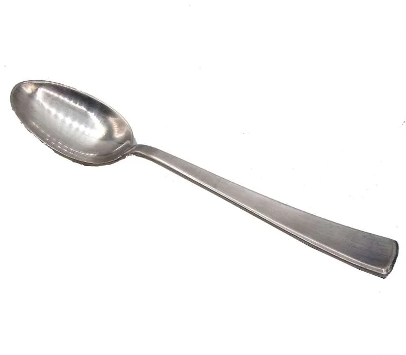 WMF Menue Besteckteile Dekor 3400 Meistersinger Löffel - Länge 18,7 cm 1