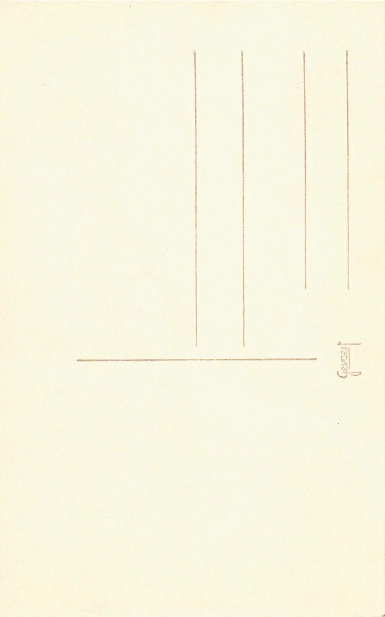 Original Autogramm Hannelore Bollmann von 1952