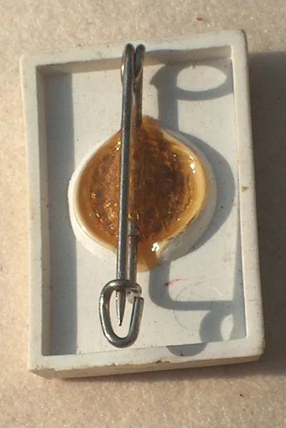 WHW Original Abzeichen Rotes Kreuz Helft uns helfen