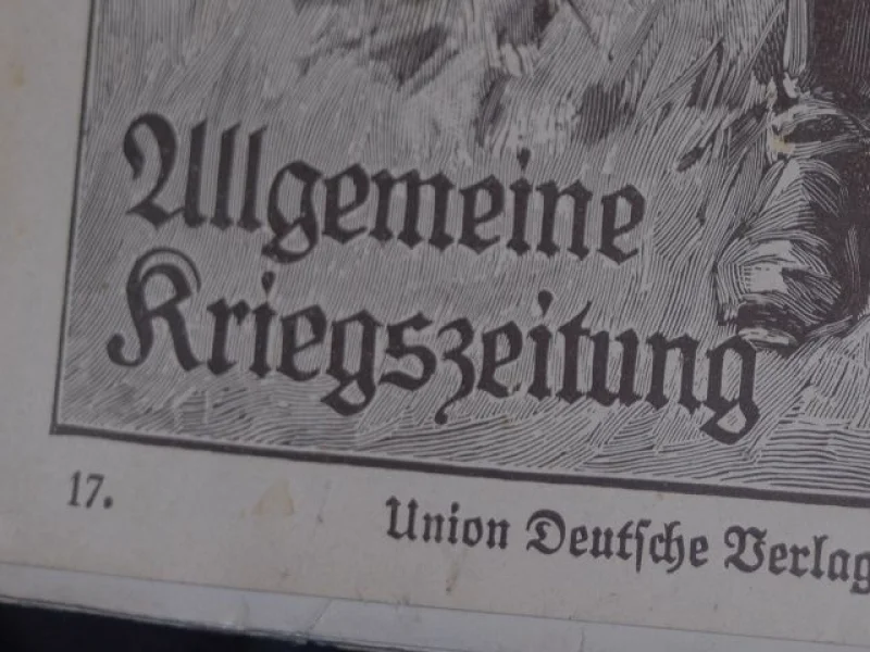 Illustrierte Geschichte des Weltkrieges 1914 / 1915 37
