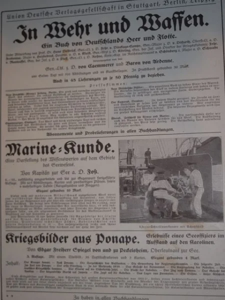 Illustrierte Geschichte des Weltkrieges 1914 / 1915 63