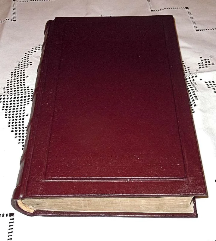Original Römische ROTA 1649 – Katholischer Kirchen- & Juristen-Schatz aus dem Vatikan