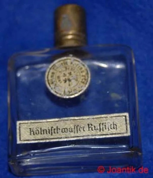 Parfüm Flakon Farina (1)