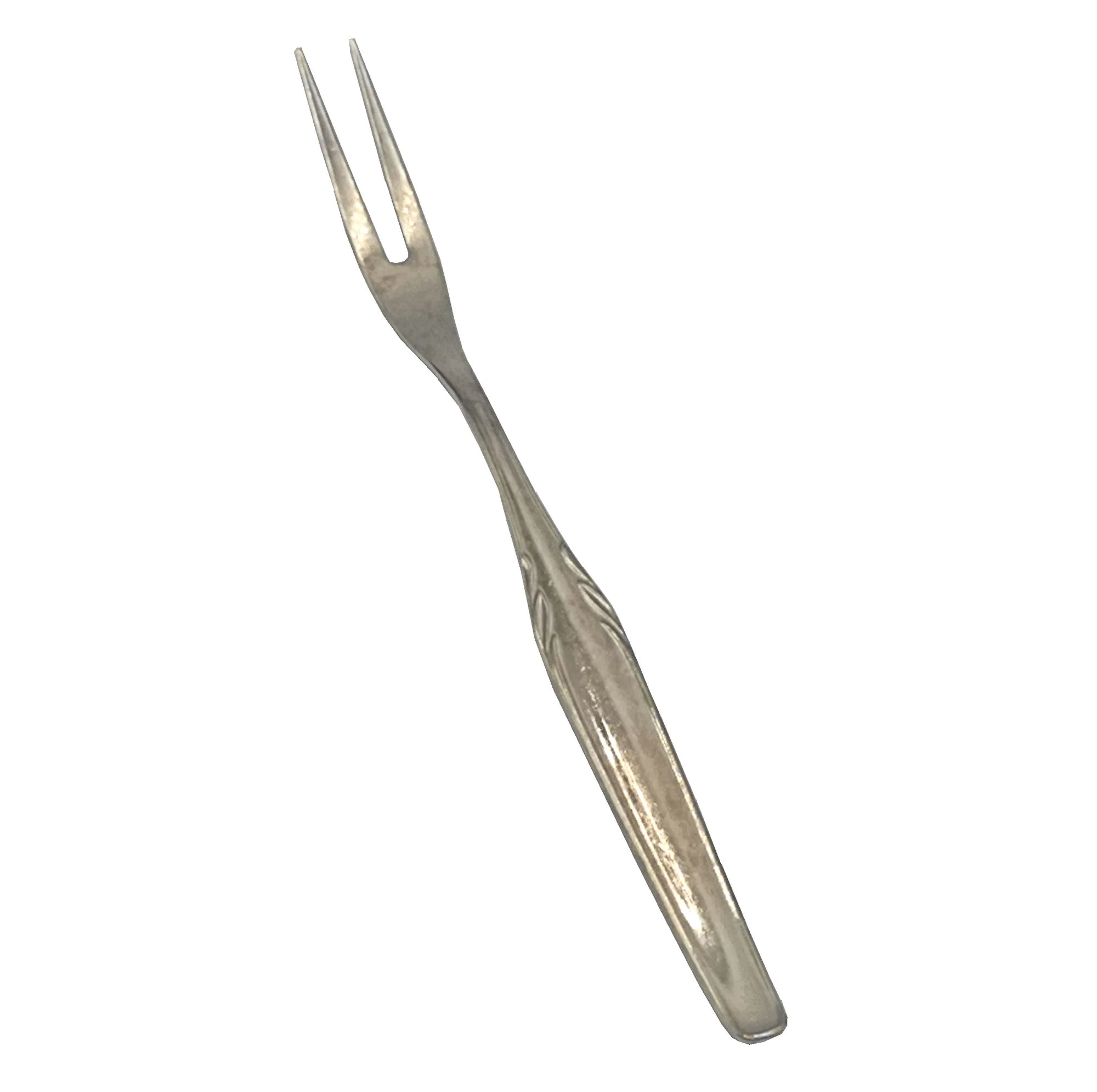 WMF Besteckteile Dekor 3500  - Paris Vorlegegabel Länge 19,5 cm 1