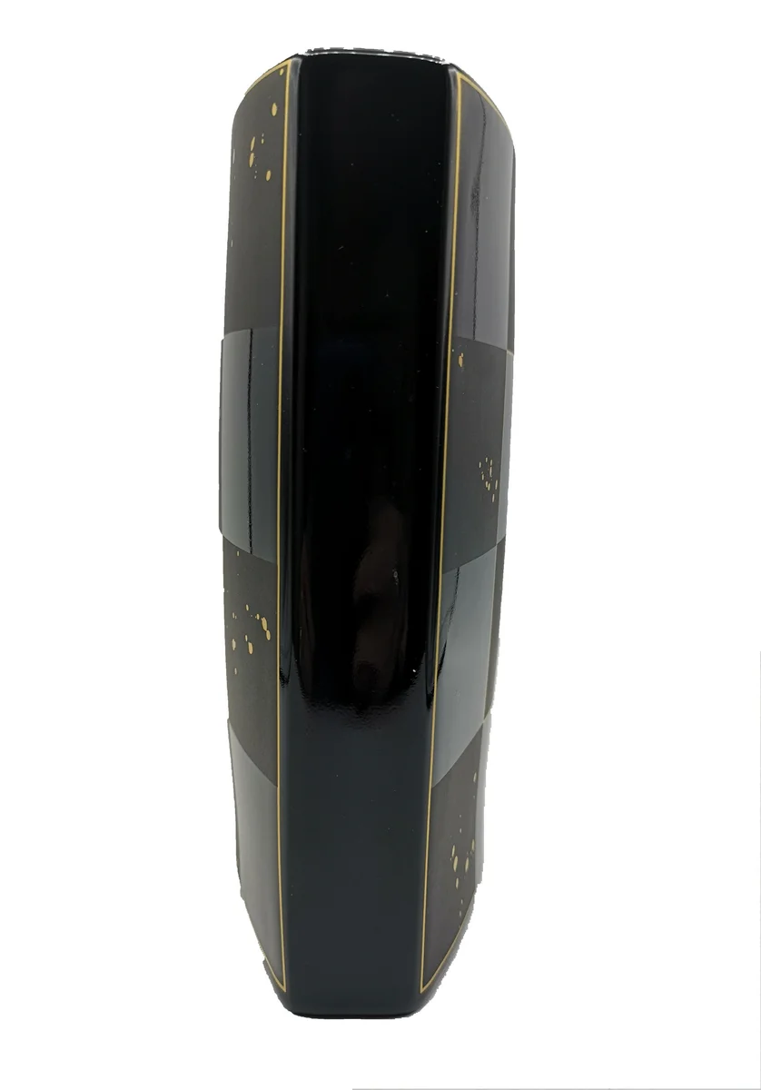 Rosenthal Studio-linie Designer Vase CARRÉ D'OR