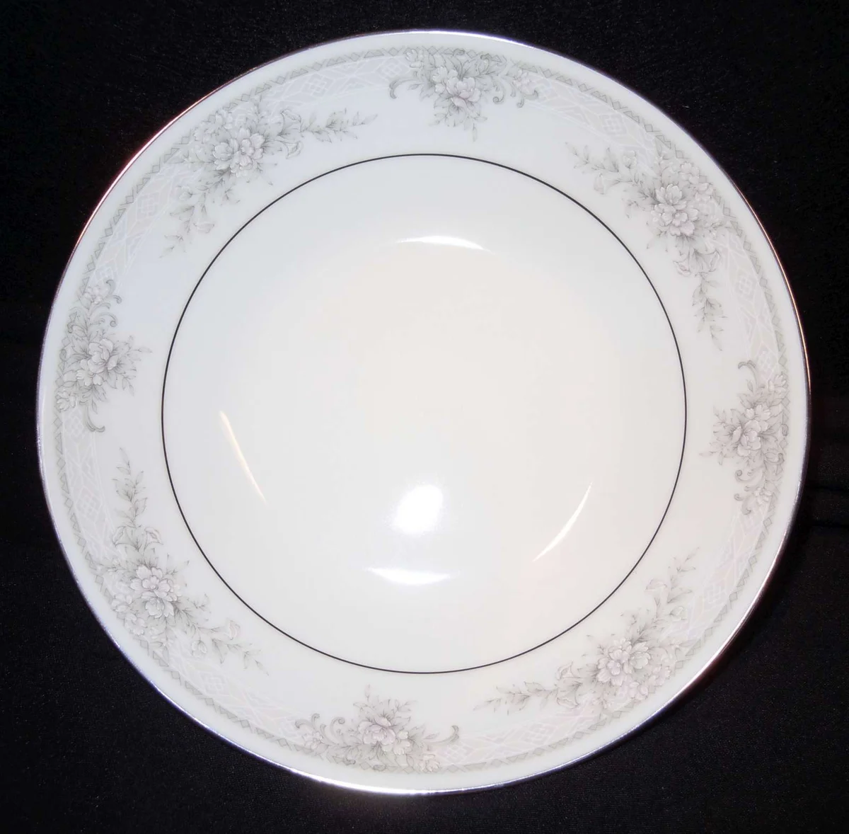 Legendary by Noritake No.3482 Sweet Leilani - 6 Dessert Schalen