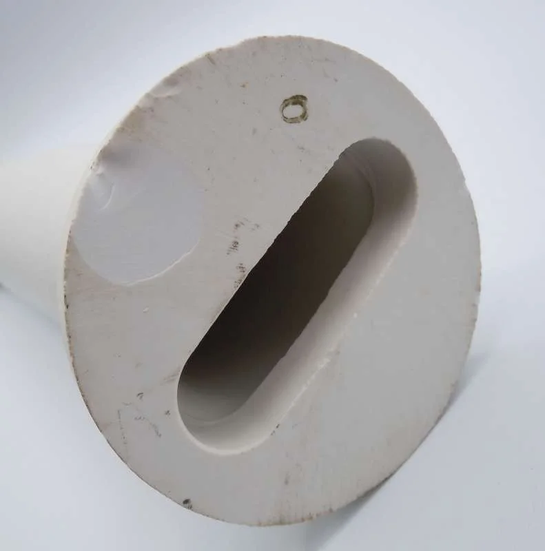 Keramik Hand Hoechst Ceram Tech, Marktredwitz Industriedesign