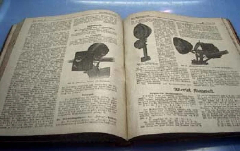 Das Berliner Polizeiwesen Waffenwesen von 1921 / 1922